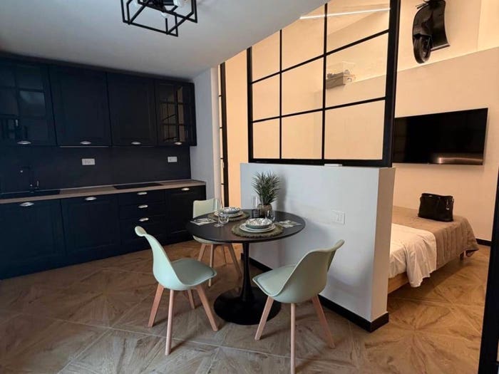 Appartamento monolocale in vendita in Via Minorca, Centro Storico, Alghero