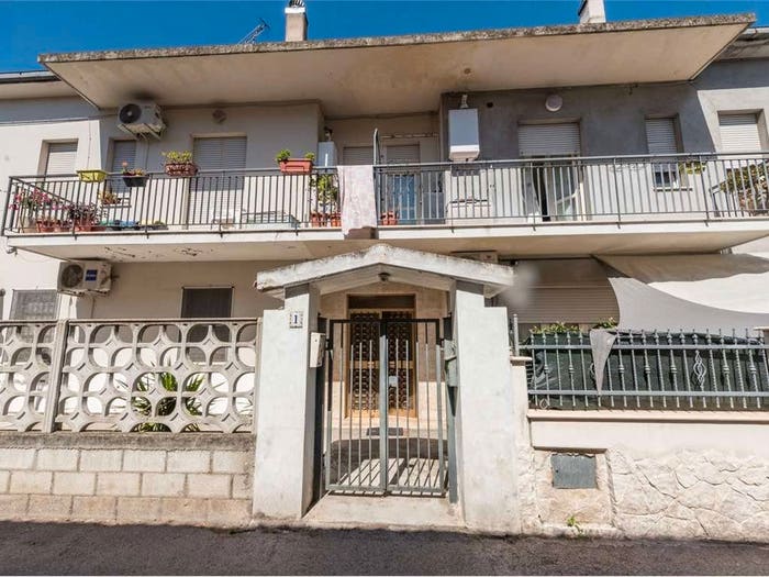 Appartamento quadrilocale in vendita in VIA DON AGOSTINONE, Centro, Montesilvano