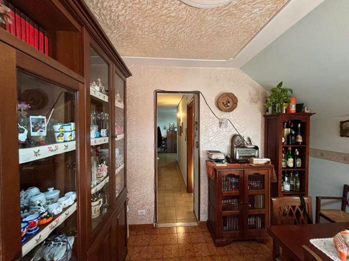 Appartamento quadrilocale in vendita in Via Collina Licinella, Centro, Mercato San Severino