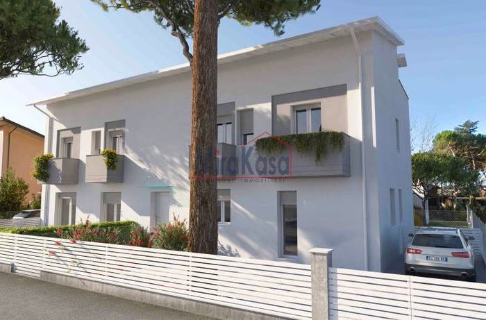 Appartamento trilocale in vendita in Via Abruzzi, Tagliata, Cervia