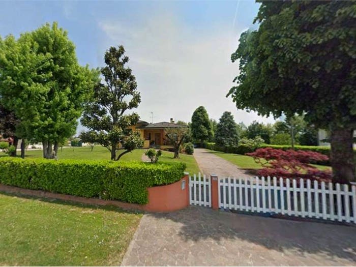 Casa con 6 locali in vendita in via codopè, Cecchini, Pasiano di Pordenone