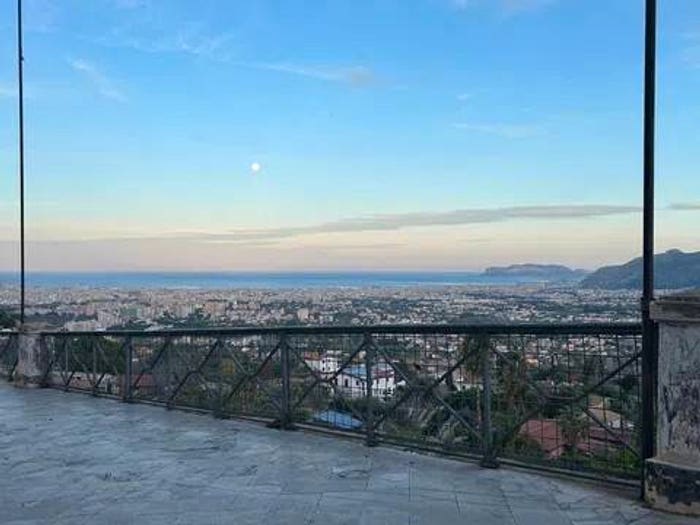 Appartamento trilocale in vendita in Via B Manfredi, Centro, Monreale