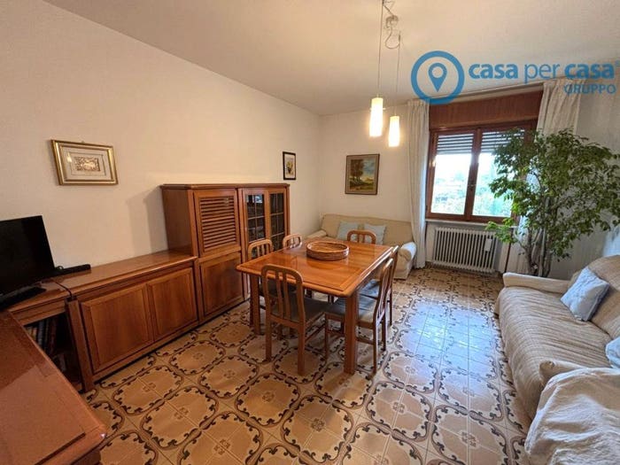 Appartamento trilocale in vendita in Centro, Copparo