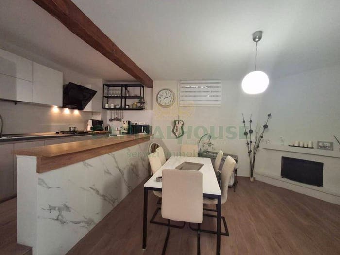 Casa quadrilocale in vendita in Via San Francesco, Carifi Torello Priscoli, Mercato San Severino