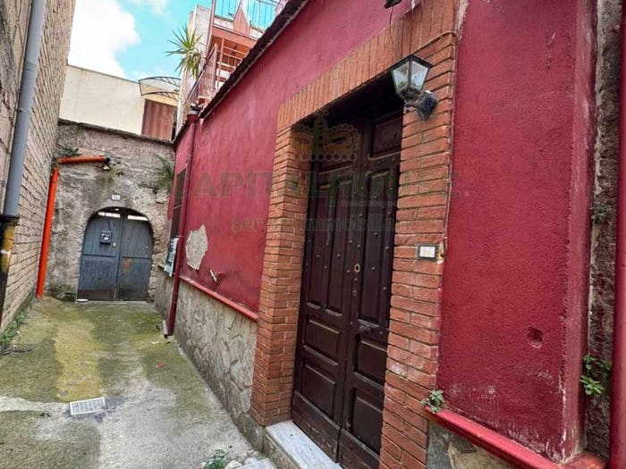 Appartamento trilocale in vendita in Via Cristina Lancellotti, Taurano