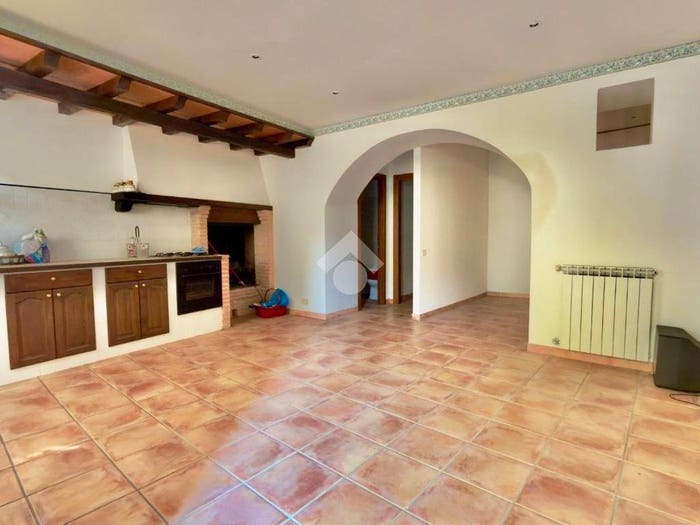 Appartamento monolocale in vendita in Via Garibaldi, Centro, Castelnuovo di Porto