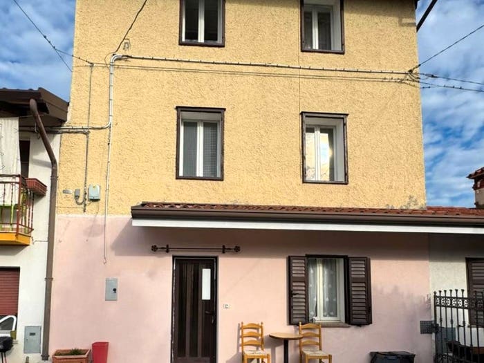 Casa trilocale in affitto in Centro, Staranzano