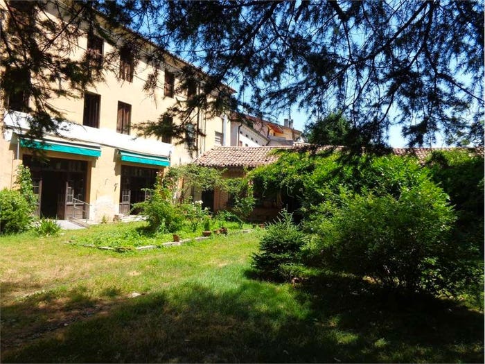 Casa con 6 locali in vendita in Via Cardinale Dalla Costa, Centro, Villaverla
