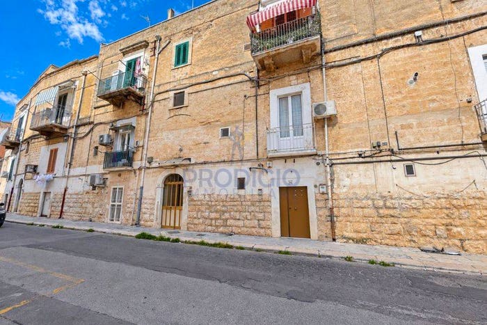 Appartamento bilocale in vendita in Bisceglie