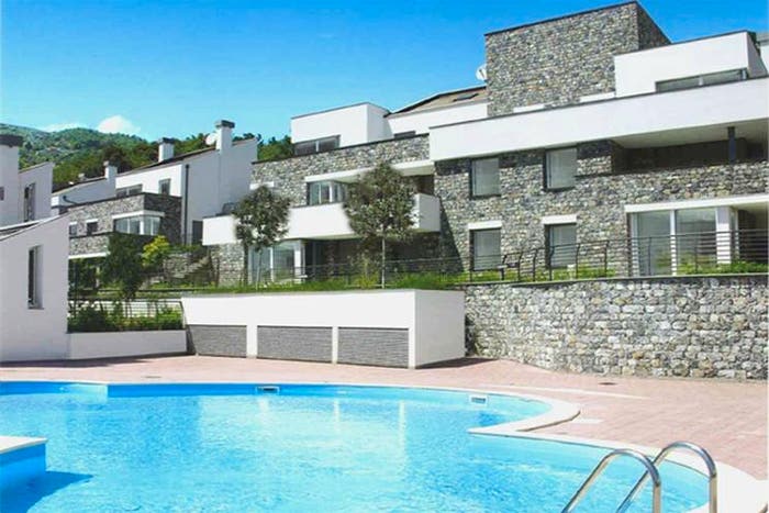 Appartamento trilocale in vendita in Regione Fenarina, Fenarina Via Neghelli Collina di Ponente, Alassio