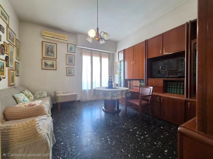 Appartamento quadrilocale in vendita in Via Ambrogio Traversari, Gavinana, Firenze