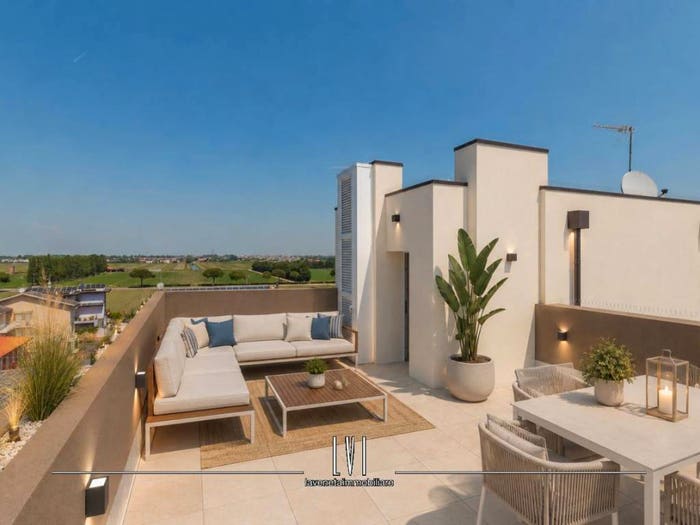 Casa trilocale in vendita in Via Bassano, Lido Centro Ovest, Jesolo