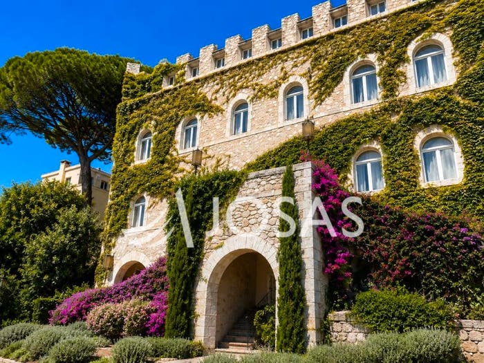 Casa con 6 locali in vendita in Via Balze di Pagnano, Centro, Formia