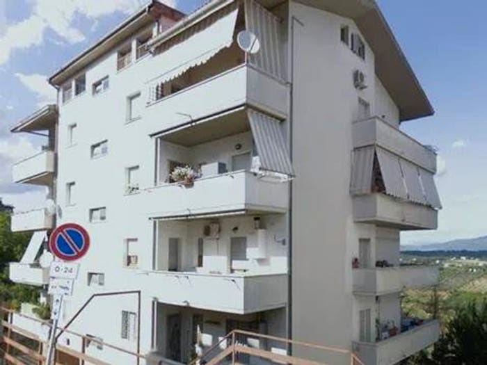 Appartamento bilocale in vendita in Via Menotti Garibaldi, Centro, Mentana