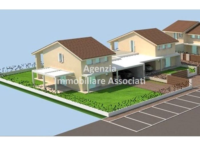 Casa con 6 locali in vendita in Paderno, Pieve del Grappa