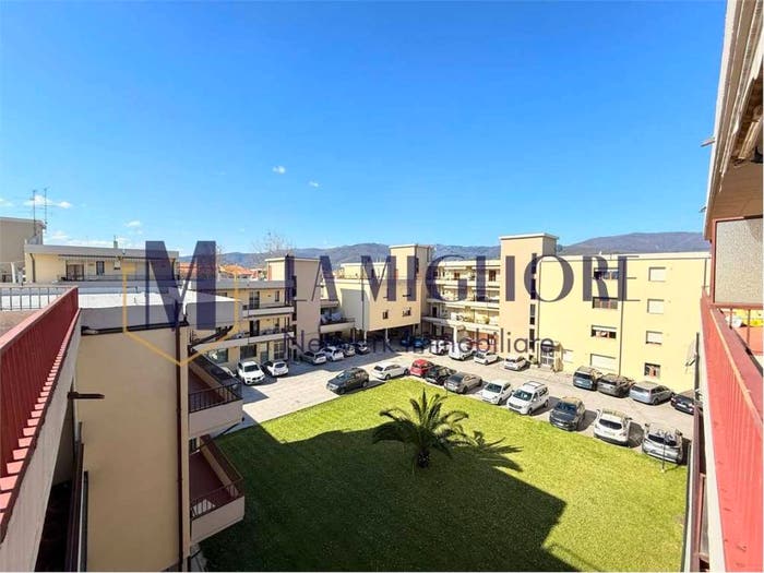 Appartamento con 5 locali in vendita in via toti, Fornacelle, Montemurlo