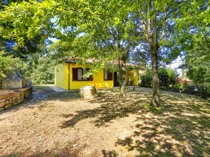 Casa trilocale in vendita in Via Castagnetana, Monteverdi Marittimo