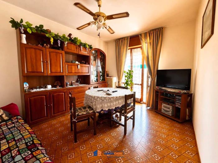 Appartamento quadrilocale in vendita in Strada Asti, Centro, Costigliole d'Asti