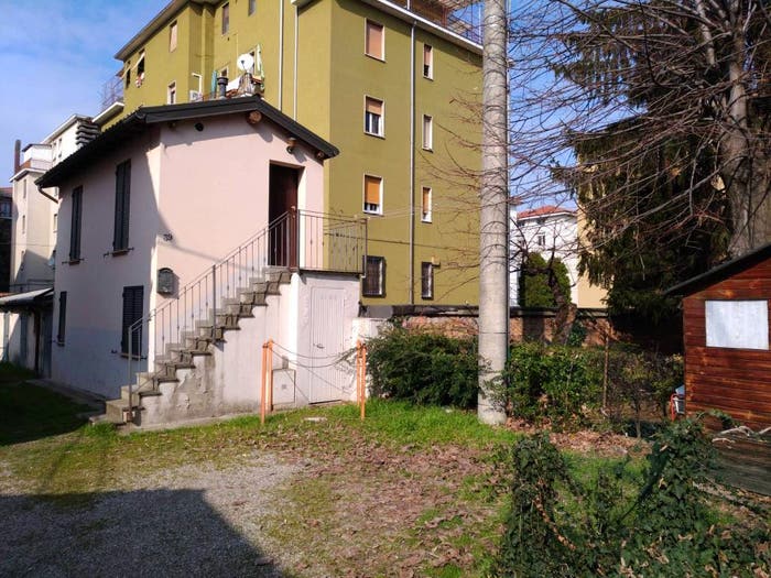 Casa bilocale in vendita in Via La Spezia, Molinetto Spezia, Parma
