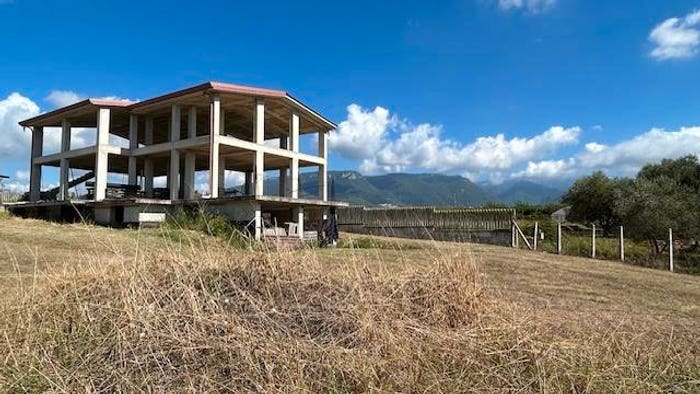 Casa con 6 locali in vendita in Via Casarsa, Campagna