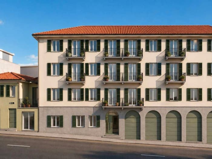 Appartamento trilocale in vendita in Via Urbanetto, Centro, Fossano
