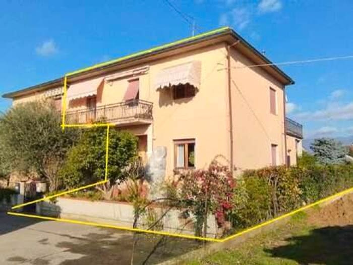 Appartamento in vendita in Via Campo dei Ferragalli, Città, Montevarchi