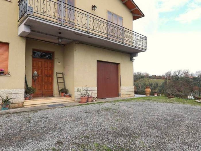 Appartamento con 6 locali in vendita in Strada dei Servitelli, Chianciano Terme