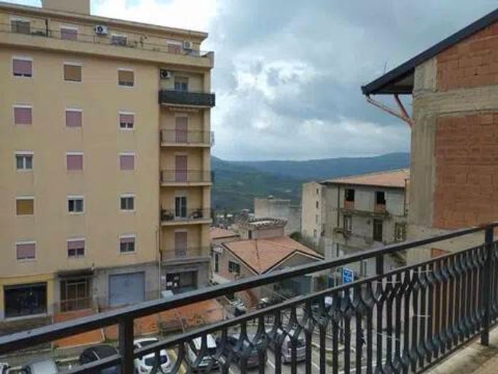 Appartamento bilocale in vendita in Via Porta Palermo, Bivona
