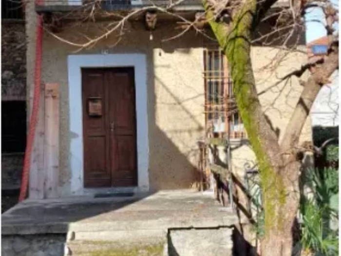 Casa monolocale in vendita in Via Vaticano, Vignola, Cremia