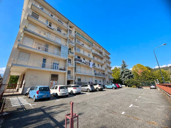 Appartamento quadrilocale in vendita in Via Podgora, Stazione Immacolata, Pinerolo