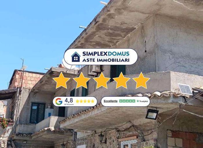 Appartamento con 5 locali in vendita in Contrada Cutunizza, Roccella Ionica