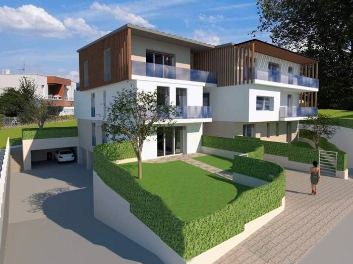 Casa in vendita in Ventoso, Scandiano