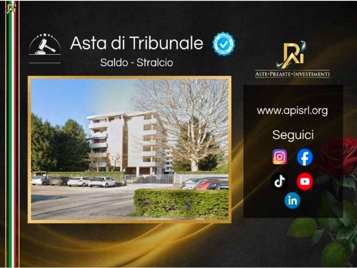Appartamento con 5 locali in vendita in Via Carlo Noè A, Ronchi Crenna Bettolino Moriggia, Gallarate