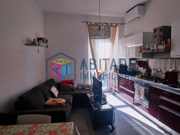 Appartamento trilocale in vendita in Via Galileo Galilei, Zola Galilei, Livorno