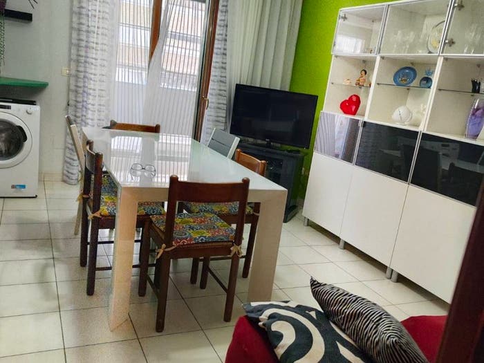 Appartamento trilocale in vendita in Via Paolo Ricci, Zona Parco degli Ulivi, Barletta