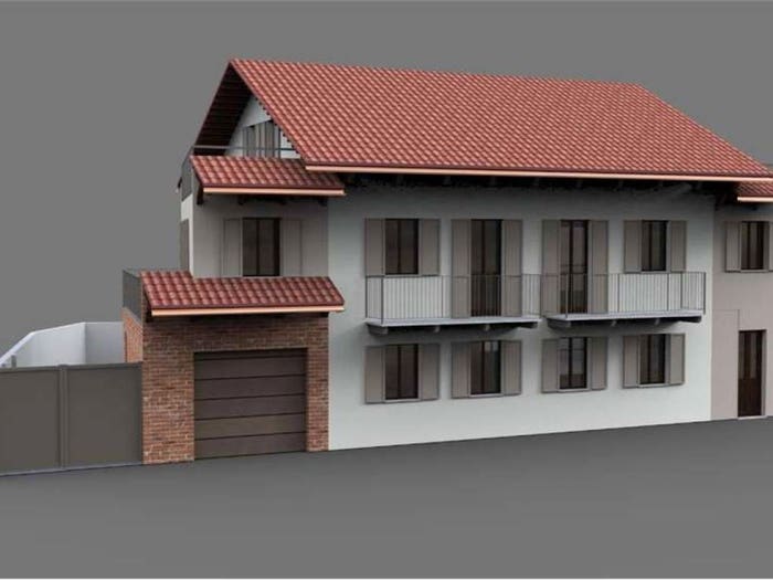 Case in Vendita e in Affitto - 2