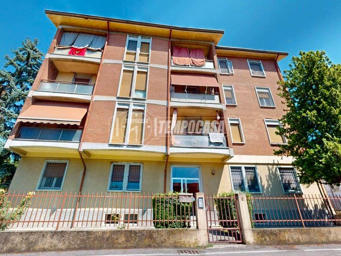 Appartamento trilocale in vendita in Via Pasquale Zanardi, Cittadella Colle Aperto, Mantova