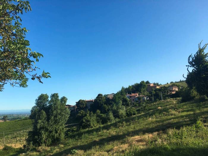 Casa trilocale in vendita in Strada di Vidiano, Piozzano