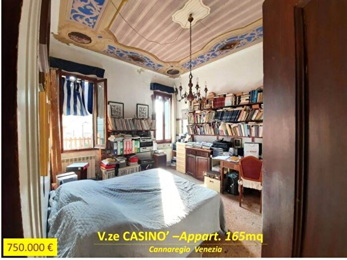 Appartamento con 6 locali in vendita in Casino snc, Guglie San Leonardo, Venezia
