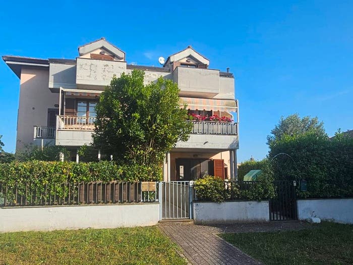 Appartamento con 5 locali in vendita in Via San Sebastiano, Istia D'Ombrone Poggio la Mozza, Grosseto