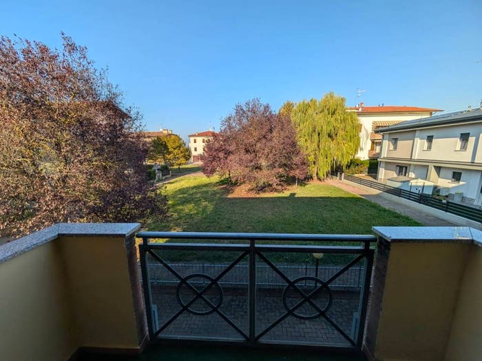 Appartamento trilocale in vendita in Via Ferruccio Parri, Centro, Ravarino