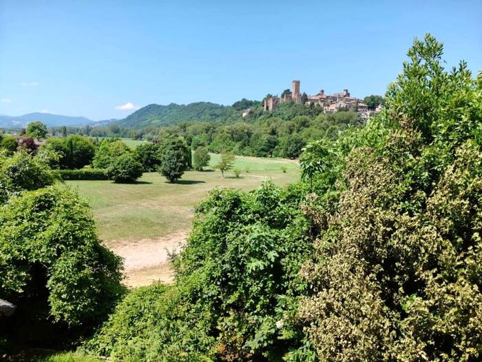 Casa con 6 locali in vendita in Via Crocetta, Castell'Arquato