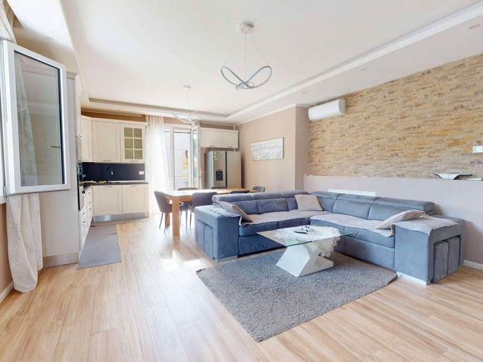 Casa quadrilocale in vendita in via Barletta, Medicina Buda, Medicina