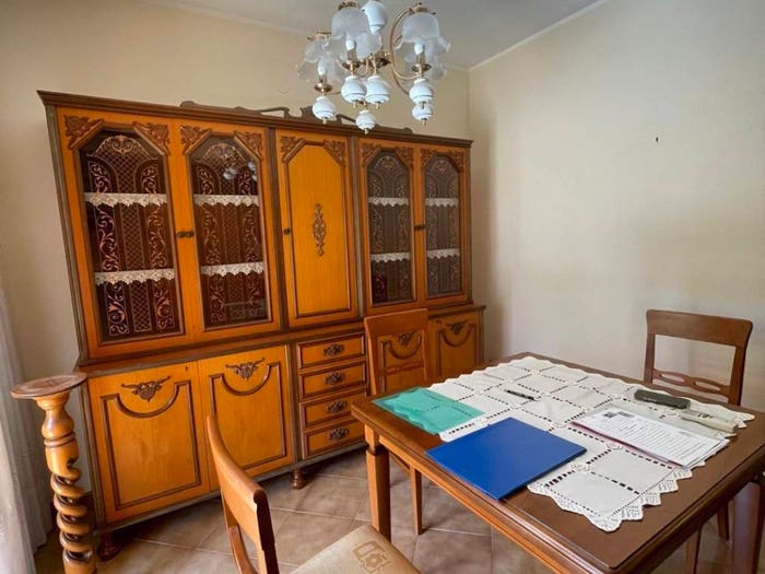 Appartamento con 5 locali in vendita in Viale Spagna, Tribunale, Frosinone