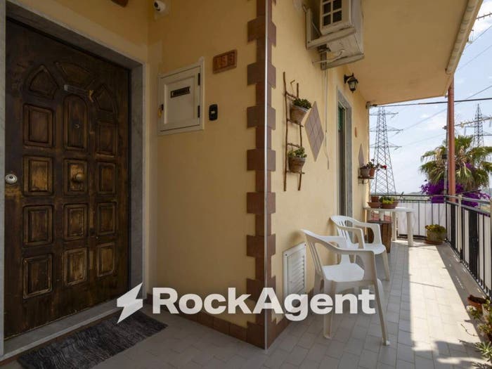 Appartamento trilocale in vendita in Viale dei Tulipani, Siano Cava, Catanzaro