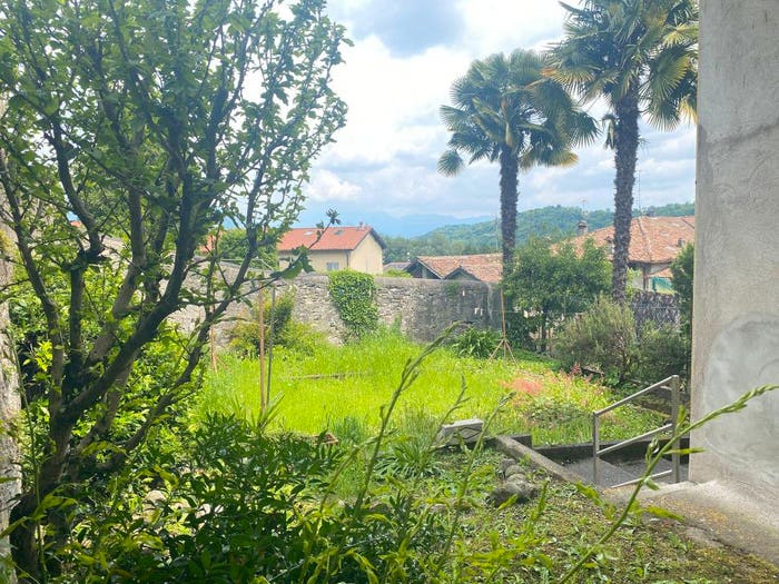 Casa quadrilocale in vendita in Via Nazionale, Centro, Alserio