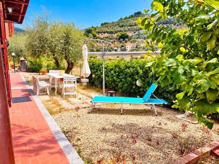 Appartamento con 5 locali in vendita in Strada Montegrazie, Moltedo Montegrazie, Imperia