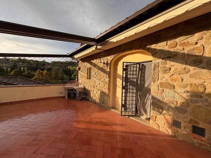 Casa bilocale in vendita in Via di Rubbiana, San Polo In Chianti, Greve in Chianti