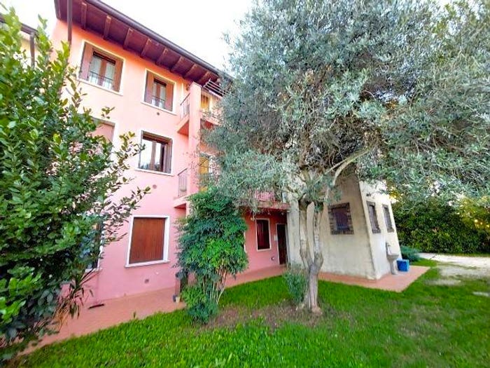 Appartamento bilocale in vendita in Strada Profondi, Castel Goffredo