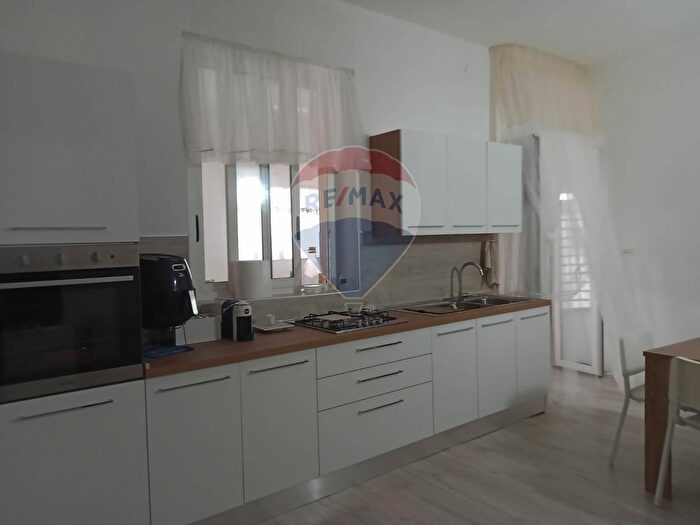 Casa trilocale in vendita in Via dell'Orata Nc, Torchiarolo